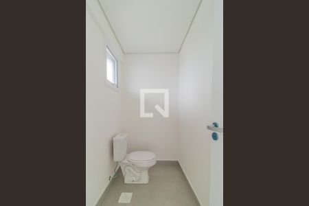 Apartamento à venda com 123m², 2 quartos e 1 vagaLavabo 2