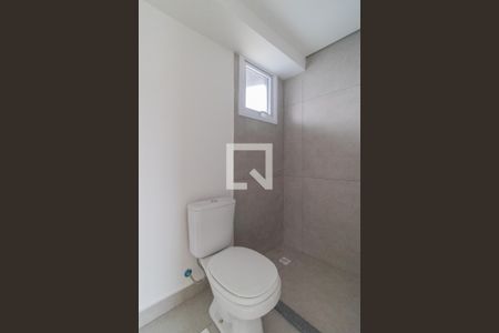 Apartamento à venda com 123m², 2 quartos e 1 vagaBanheiro Social