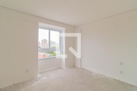 Quarto 2 - Suíte de apartamento à venda com 2 quartos, 123m² em Menino Deus, Porto Alegre