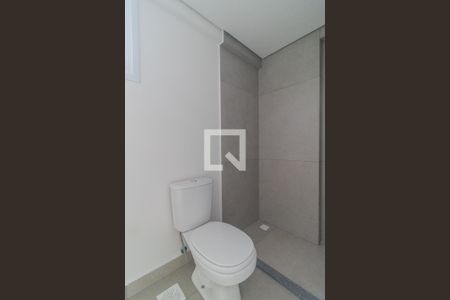 Apartamento à venda com 123m², 2 quartos e 1 vagaBanheiro da Suíte