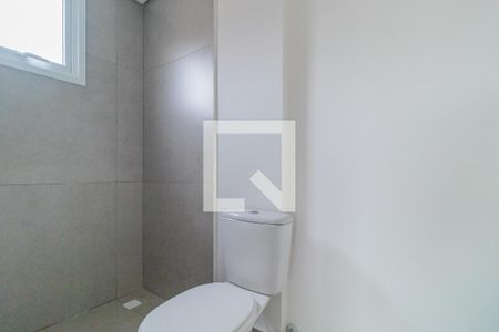 Apartamento à venda com 130m², 2 quartos e 1 vagaBanheiro da Suíte