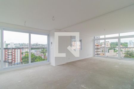 Apartamento à venda com 130m², 2 quartos e 1 vagaSala 2