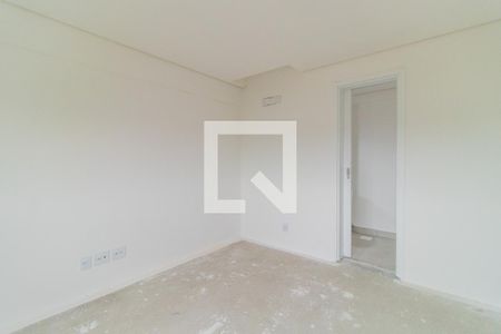 Quarto 2 - Suíte de apartamento à venda com 2 quartos, 130m² em Menino Deus, Porto Alegre