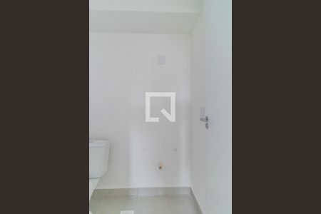 Apartamento à venda com 130m², 2 quartos e 1 vagaBanheiro Social