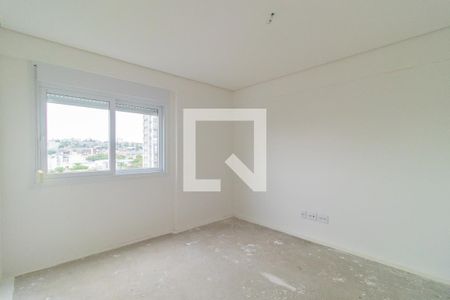 Quarto 2 - Suíte de apartamento à venda com 2 quartos, 130m² em Menino Deus, Porto Alegre