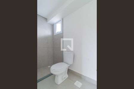 Apartamento à venda com 130m², 2 quartos e 1 vagaBanheiro Social