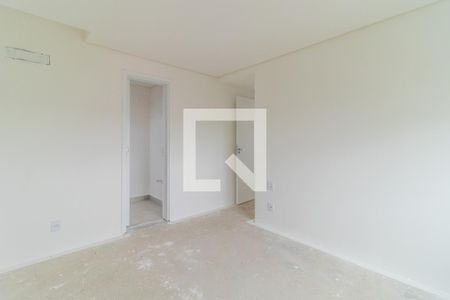 Quarto 2 - Suíte de apartamento à venda com 2 quartos, 130m² em Menino Deus, Porto Alegre