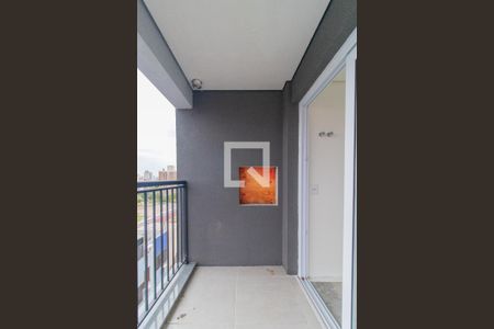 Apartamento à venda com 130m², 2 quartos e 1 vagaVaranda