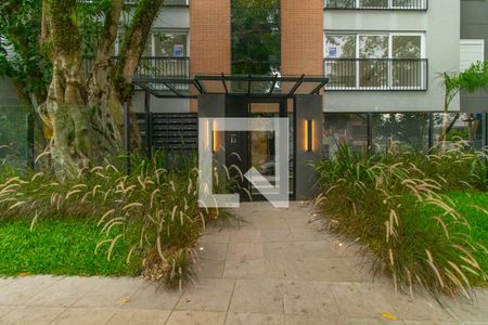 Apartamento à venda com 67m², 2 quartos e 1 vagaFachada