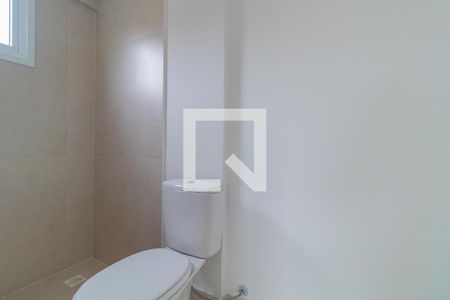 Apartamento à venda com 67m², 2 quartos e 1 vagaBanheiro da Suíte