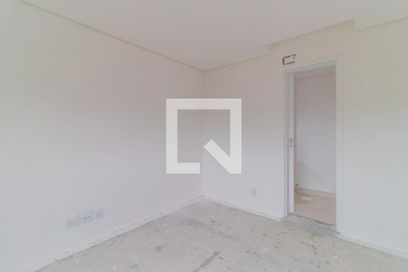 Quarto 2 - Suíte de apartamento à venda com 2 quartos, 67m² em Menino Deus, Porto Alegre