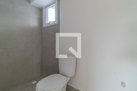 Apartamento à venda com 67m², 2 quartos e 1 vagaBanheiro Social