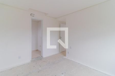 Quarto 2 - Suíte de apartamento à venda com 2 quartos, 67m² em Menino Deus, Porto Alegre