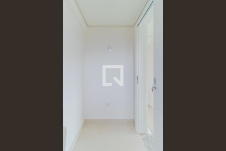 Apartamento à venda com 67m², 2 quartos e 1 vagaBanheiro da Suíte