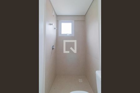 Apartamento à venda com 67m², 2 quartos e 1 vagaBanheiro da Suíte