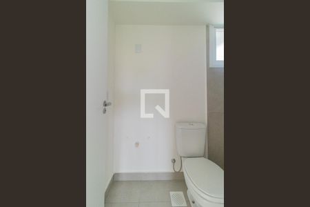 Apartamento à venda com 63m², 2 quartos e 1 vagaBanheiro Social