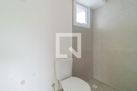 Apartamento à venda com 63m², 2 quartos e 1 vagaBanheiro Social