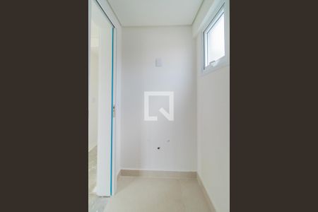 Apartamento à venda com 63m², 2 quartos e 1 vagaBanheiro da Suíte