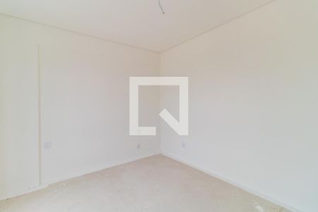 Quarto 2 - Suíte de apartamento à venda com 2 quartos, 63m² em Menino Deus, Porto Alegre