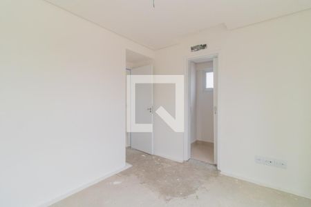 Quarto 2 - Suíte de apartamento à venda com 2 quartos, 63m² em Menino Deus, Porto Alegre