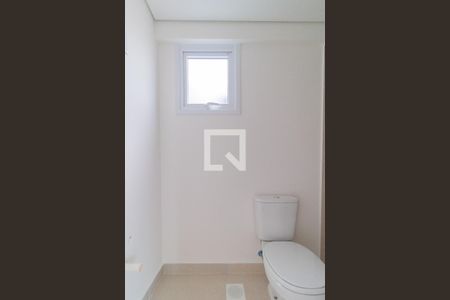 Apartamento à venda com 63m², 2 quartos e 1 vagaBanheiro da Suíte