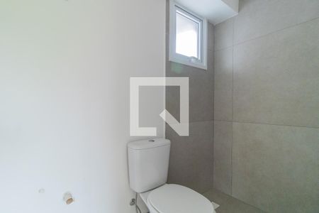 Apartamento à venda com 63m², 2 quartos e 1 vagaBanheiro Social