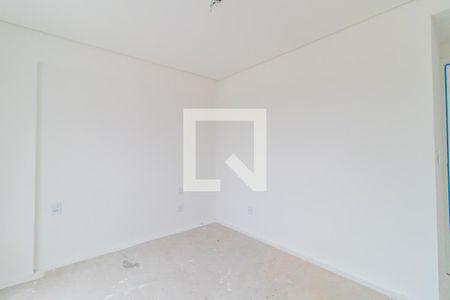 Quarto 2 - Suíte de apartamento à venda com 2 quartos, 63m² em Menino Deus, Porto Alegre