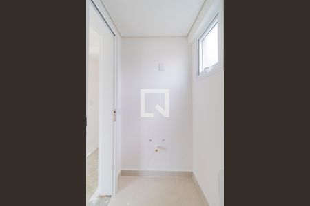 Apartamento à venda com 63m², 2 quartos e 1 vagaBanheiro da Suíte