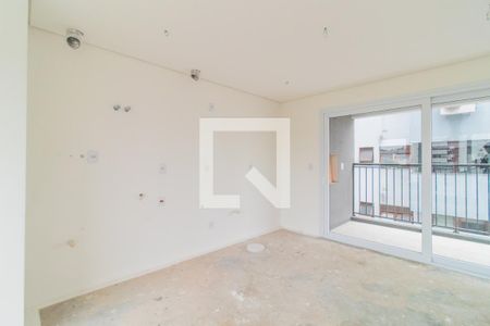 Apartamento à venda com 63m², 2 quartos e 1 vagaCozinha