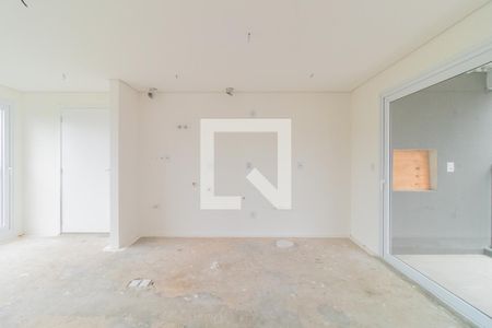 Apartamento à venda com 63m², 2 quartos e 1 vagaCozinha