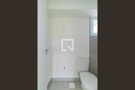 Apartamento à venda com 63m², 2 quartos e 1 vagaBanheiro Social