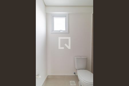 Apartamento à venda com 63m², 2 quartos e 1 vagaBanheiro da Suíte