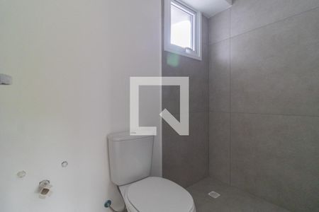 Apartamento à venda com 63m², 2 quartos e 1 vagaBanheiro Social