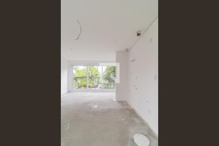 Apartamento à venda com 63m², 2 quartos e 1 vagaCozinha