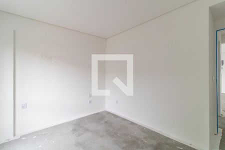 Quarto 2 - Suíte de apartamento à venda com 2 quartos, 63m² em Menino Deus, Porto Alegre