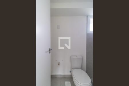 Apartamento à venda com 63m², 2 quartos e 1 vagaBanheiro Social