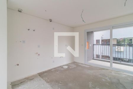 Apartamento à venda com 63m², 2 quartos e 1 vagaCozinha