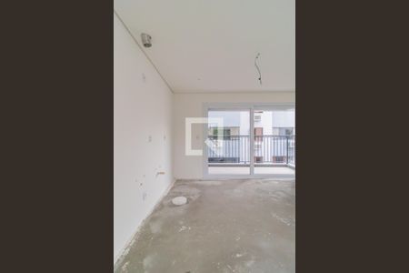 Apartamento à venda com 63m², 2 quartos e 1 vagaCozinha