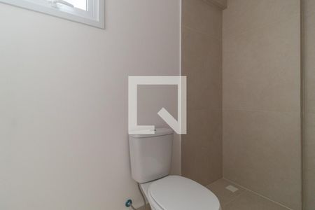 Apartamento à venda com 63m², 2 quartos e 1 vagaBanheiro da Suíte