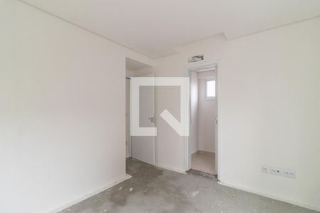 Quarto 2 - Suíte de apartamento à venda com 2 quartos, 63m² em Menino Deus, Porto Alegre