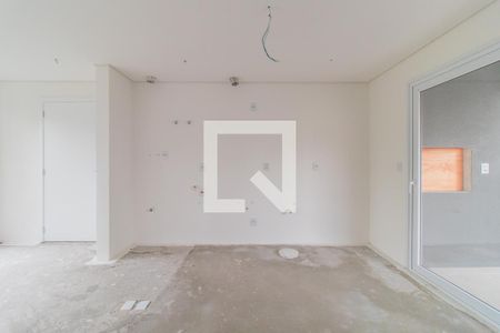 Apartamento à venda com 63m², 2 quartos e 1 vagaCozinha