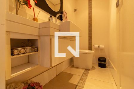 Casa à venda com 183m², 3 quartos e 2 vagas Casa à venda com 183m², 3 quartos e 2 vagasBanheiro