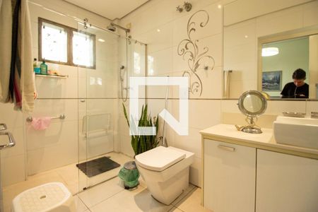 Casa à venda com 183m², 3 quartos e 2 vagas Casa à venda com 183m², 3 quartos e 2 vagasBanheiro