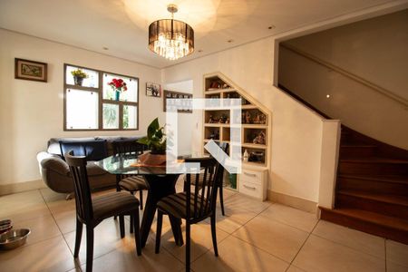 Sala de casa à venda com 3 quartos, 183m² em Vila Mariana, São Paulo