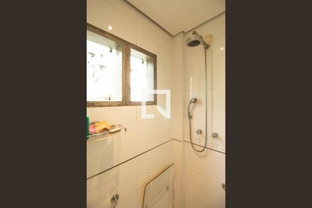 Casa à venda com 183m², 3 quartos e 2 vagas Casa à venda com 183m², 3 quartos e 2 vagasBanheiro