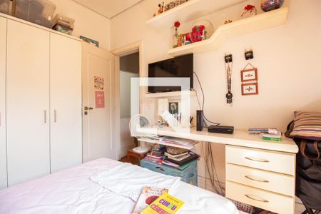 Quarto de casa à venda com 3 quartos, 183m² em Vila Mariana, São Paulo