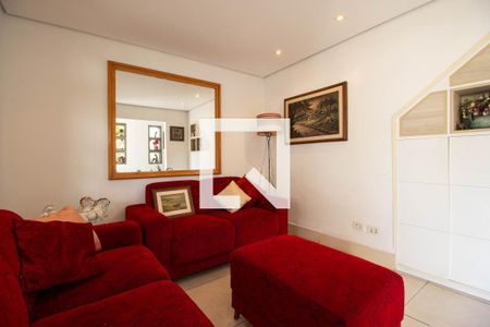 Sala de casa à venda com 3 quartos, 183m² em Vila Mariana, São Paulo