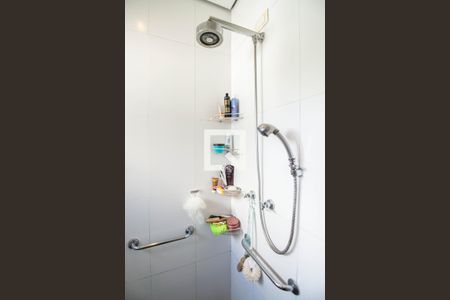 Casa à venda com 183m², 3 quartos e 2 vagas Casa à venda com 183m², 3 quartos e 2 vagasBanheiro