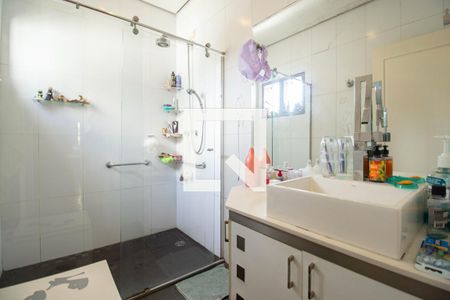 Casa à venda com 183m², 3 quartos e 2 vagas Casa à venda com 183m², 3 quartos e 2 vagasBanheiro