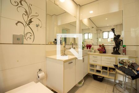 Casa à venda com 183m², 3 quartos e 2 vagas Casa à venda com 183m², 3 quartos e 2 vagasBanheiro